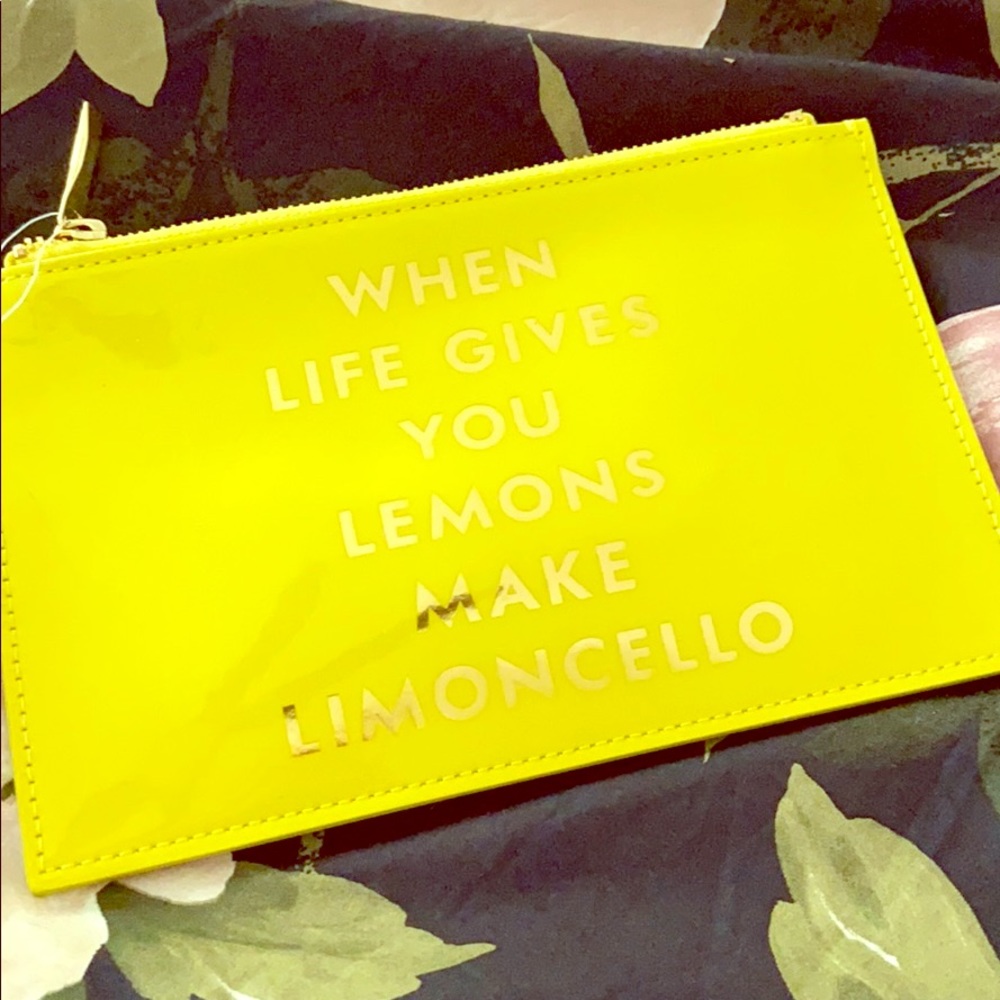 KATE SPADE pencil case